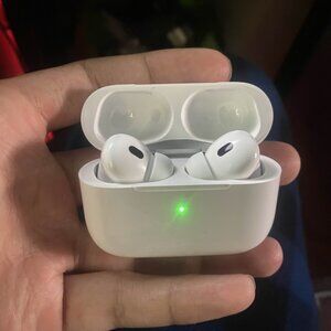 AirPods Pro 2nd Gen (1:1) (BEST OFFERS/BUY NOW)